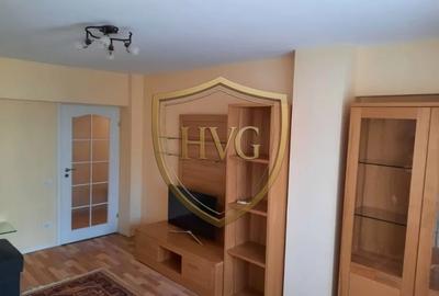 Apartament cu 3 camere decomandat, mobilat în Aviației