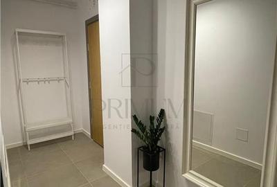 CIRCUMVALATIUNII - 2 CAM - BALCON MARE - BLOC NOU - ETAJUL 3 - CENTRAL - 7