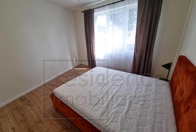 Pet friendly! Apartament renovat, 3 camere, Centru, zona Horea - 17
