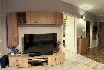 Apartament 2 camere la cheie, parcare inclusa - Junior Residence - 2