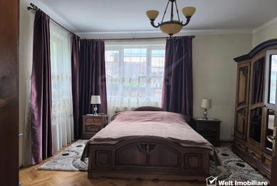 Casa indiv. 3 cam., 96 mp utili, zona P-ta Mihai Viteazul, strada linistita - 14