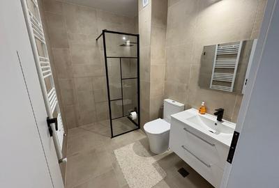 PF Vand Apartament 2 Camere,Floresti,Str. Eroilor 380,Nou,Mobilat Utilat - 6