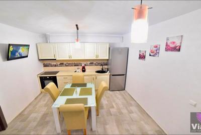 Apartament 2 camere cu balcon | Lazaret | City Residence - 7