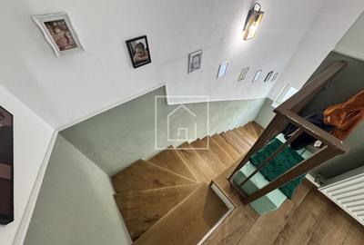 Duplex Bavaria Park | 220 mp teren | mobilat | 2 parcari - 19