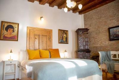 Oportunitate! Piata Mare, Apartament Lux, 3 camere - 4