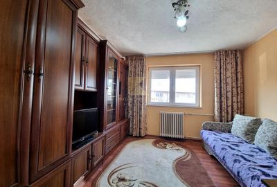 Garsoniera 24 mpu | mobilata | etaj 1 | Zizinului - 5