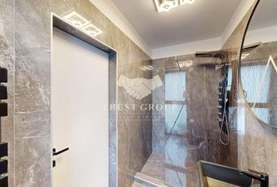 Vila 5 camere Tunari | 5 Locuri de parcare | Teren 505 mp - 40