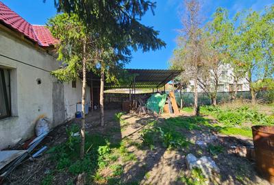 Casă individuală, 6 camere, teren generos, Sânandrei - central, comision 0% - 31