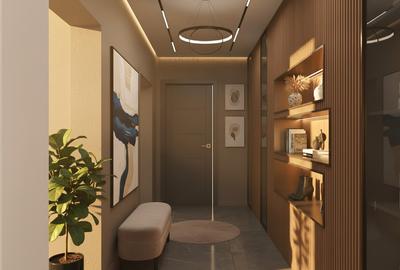 Apartament 2 Camere în Ansamblu Rezidențial Nou | Finisaje de Lux | Comision 0% - 4