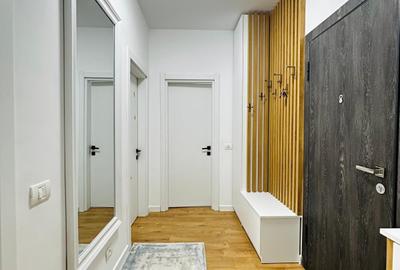 Apartament 2 camere Uverturii | Terasa | Parcare - 5