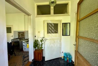 Casa individuala de vanzare, teren 332mp, zona Lunei Timisoara - 11