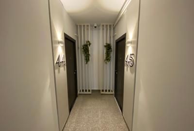 Apartament 2 camere, mobilat si utilat complet. - 14