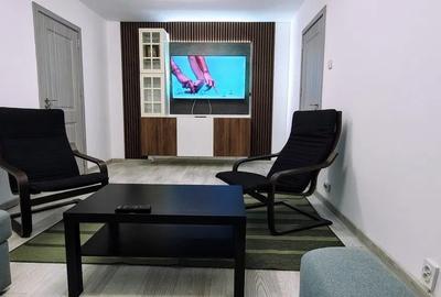 AP. 2 CAMERE- MOSILOR, BLOC REABILITAT, MASINA DE SPALAT VASE, MODERN - 2