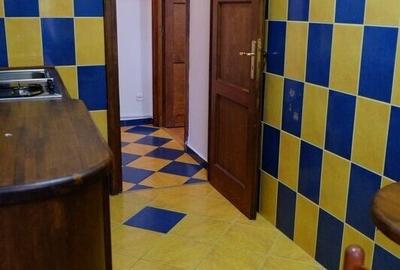 Apartament 2 Camere,Floreasca PARC,bl.reabilitat,Amenajat,mobilat,utilat,complet - 3
