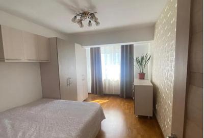 Apartament 2 camere -LOC DE PARCARE - Nicolae Teclu - 3