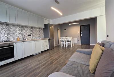 Apartament 3 Camere 54mp,2balcoane,mobilat Utilat, Str. Stelelor - 24