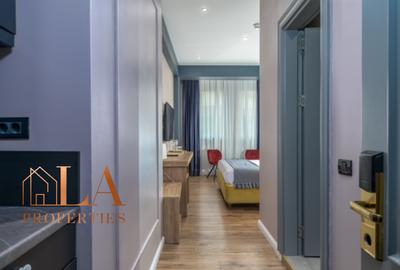 Boutique Hotel 31 camere | Design exclusivist | Zona Marriott-13 Septembrie - 10