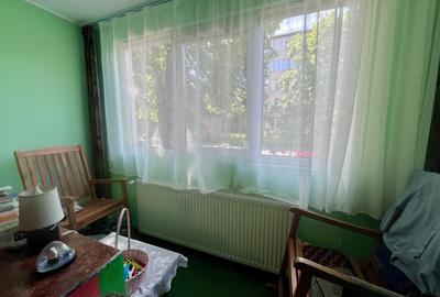 Apartament 3 camere, 69 mp utili, decomandat, parter - zona Soarelui - 8