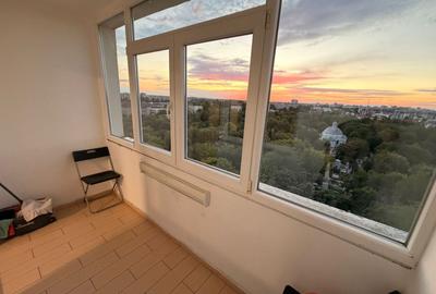 Apartament 2 camere de vanzare Turda Domenii Sector 1 58 mp - 15