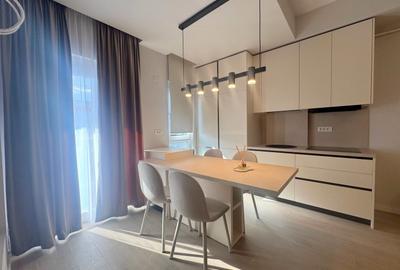 Apartament la prima inchiriere -Soarelui Timisoara - 7
