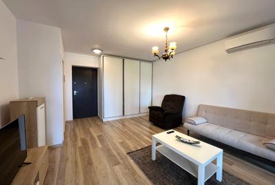 2 camere - THE PARK APARTMENTS, Tineretului - 3