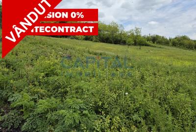 Teren intravilan, 1663 mp, central Dezmir - 1