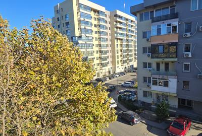 Exclusivitate-Tomis Plus,apartament 3 camere, et.3/5, lift, mobilat-utilat,boxa - 2