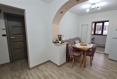 Apartament cu 2 camere decomandat în Craiovița Nouă