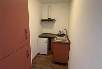 Studio de inchiriat, zona Brasovul Vechi - 3