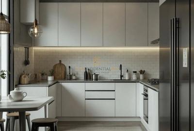 Apartament cu 2 camere si 2 balcoane-Metrou Aparatorii Patriei,Sector4 - 2
