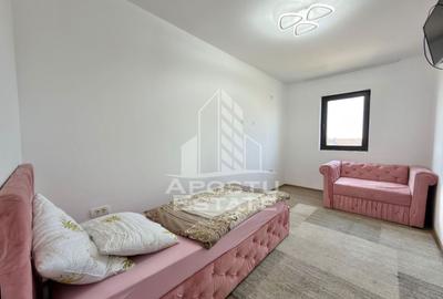 Apartament cu 3 camere complet mobilat si utilat la etajul 2 in Giroc. - 6