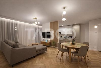 Apartament modern de inchiriat piscina etajul 2 lift parcare subterana - 1