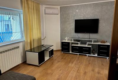 Apartament 2 camere Baneasa-Ficusului - 1