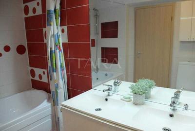 Apartament 4 camere pe două niveluri Mărăști, zona Iulius Mall - 3