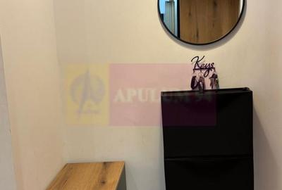 Apartament 3 camere 70mp metrou Piata Sudului cu loc parcare inclus - 11