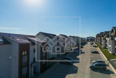 Penthouse 3 camere, intabulat, mobilat si utilat (NCL-41D-Mi) - 10