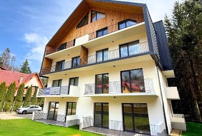 Chiar se vede muntele de la parter? Direct proprietar - 16