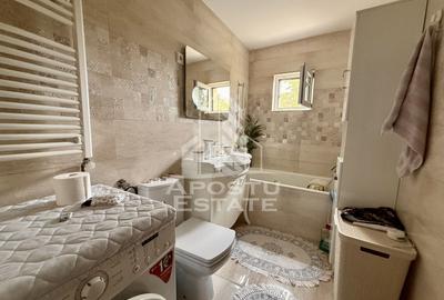 Apartament cu 2 camere de vanzare, centrala, zona Soarelui, Timisoara - 7