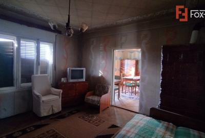 Casa individuala 4 camere, Calea Urseni, Teren 1390 mp - 5