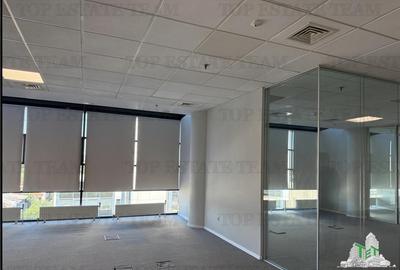 Spatiu de Birouri de 623 mp in Zona Floreasca - 3