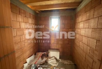 Casa Ciritei 180mp 80.000€ 500mp Teren - 9
