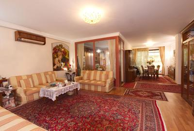 Apartament elegant cu terasă în Domenii/Elegant Apartment with Terrace-Domenii - 1