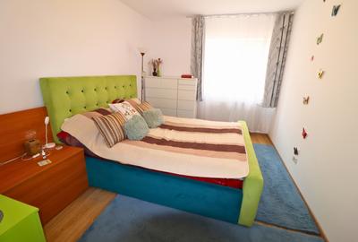 Apartament 3 camere | Palladium Residence, Bloc 1 | 79 mp | Etaj 5/11 - 9