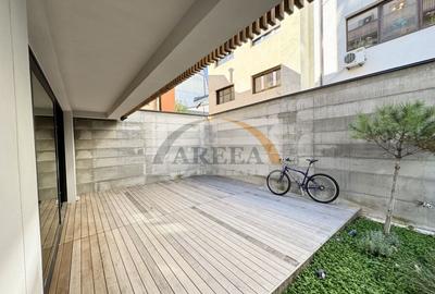 SPLENDID SI RAR - de vanzare DUPLEX LUX in Dorobanti - 6