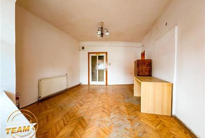 Rezidential/ comercial/  birouri, Central Sfantu Gheorghe, Covasna - 2