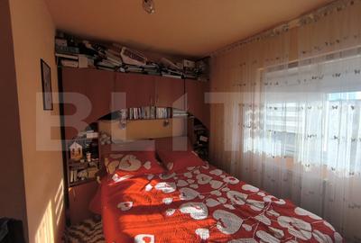 Apartament 3 camere, decomandat - Feldioara - 6