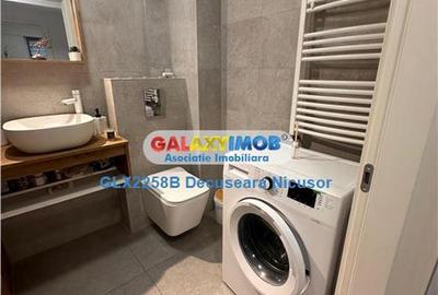 Apartament 2 camere Militari Residence mobilat utilat 79.900 euro - 24