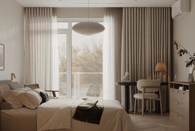 Apartament modern 2 Camere   I One Lake District - 2