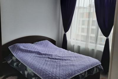 Apartament 3 camere cu parcare subterana, zona Buna Ziua - 3