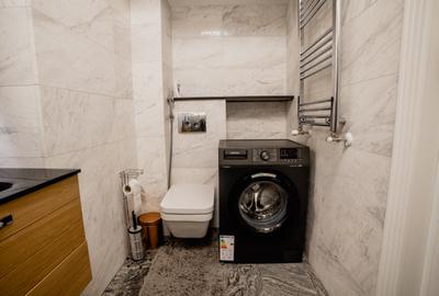 Apartament 2 camere decomandat, etaj 3 - Royal Town Copou Iasi - 8